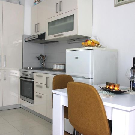 Studio Teuta Split Exterior foto