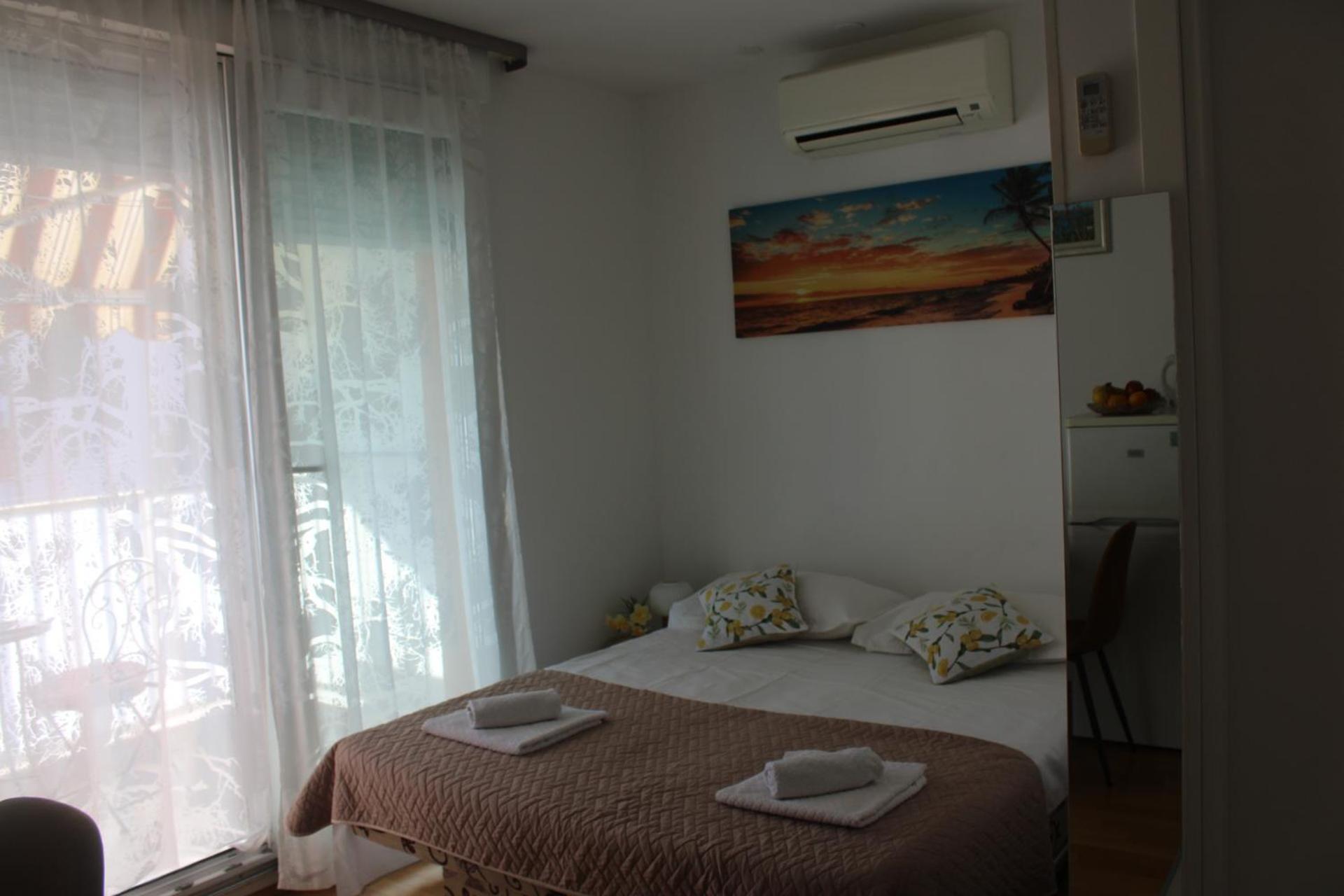 Studio Teuta Split Exterior foto